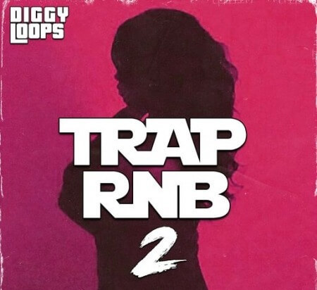 Diggy Loops TRAP RNB 2 WAV